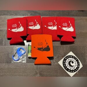 Cisco Brewers- Nantucket Beer Lovers Bundle